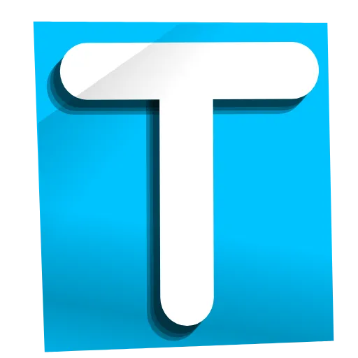 🔠 Эмодзи «Ransom Note» для Telegram