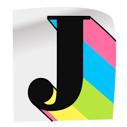 🔠 Эмодзи «Ransom Note» для Telegram