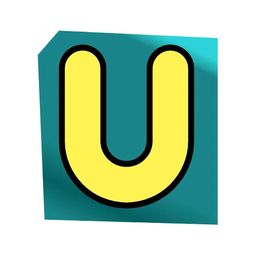 🔠 Эмодзи «Ransom Note» для Telegram