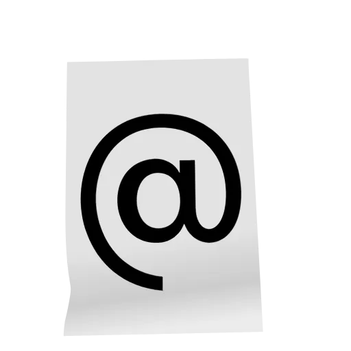 🔠 Эмодзи «Ransom Note» для Telegram