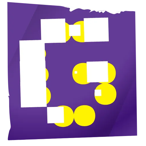 🔠 Эмодзи «Ransom Note» для Telegram