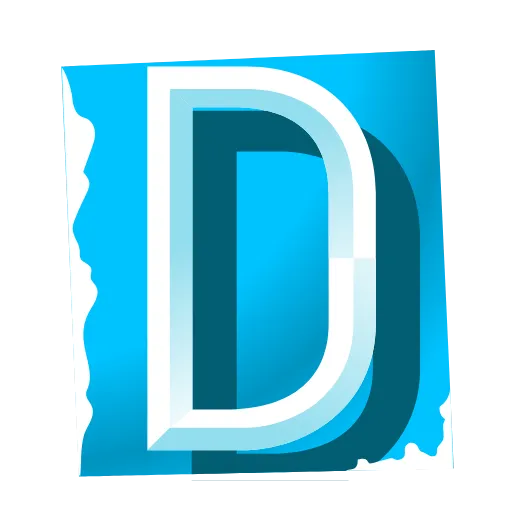 🔠 Эмодзи «Ransom Note» для Telegram
