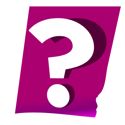 ❓ Эмодзи «Ransom Note» для Telegram