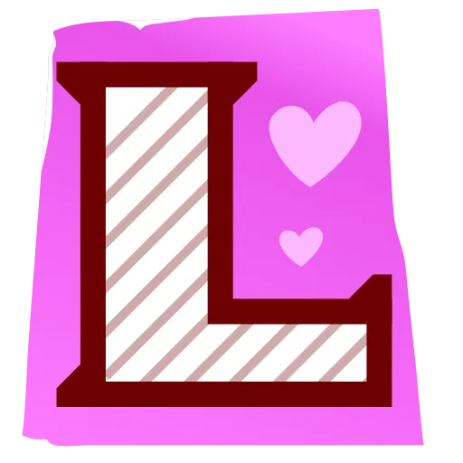 🔠 Эмодзи «Ransom Note» для Telegram