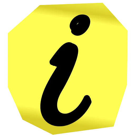 🔠 Эмодзи «Ransom Note» для Telegram
