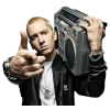 👨‍👨‍👧‍👦 Эмодзи «🧚‍♂ Набор эмоджи с рэперами» для Telegram