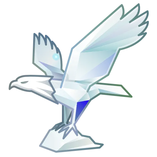 🎁 Эмодзи «Rare Bird» для Telegram