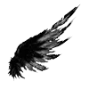 🐦‍⬛ Эмодзи «Raven» для Telegram