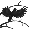 🐦‍⬛ Эмодзи «Raven» для Telegram