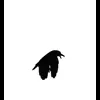🐦‍⬛ Эмодзи «Raven» для Telegram
