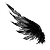 🐦‍⬛ Эмодзи «Raven» для Telegram