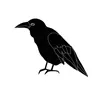 🐦‍⬛ Эмодзи «Raven» для Telegram