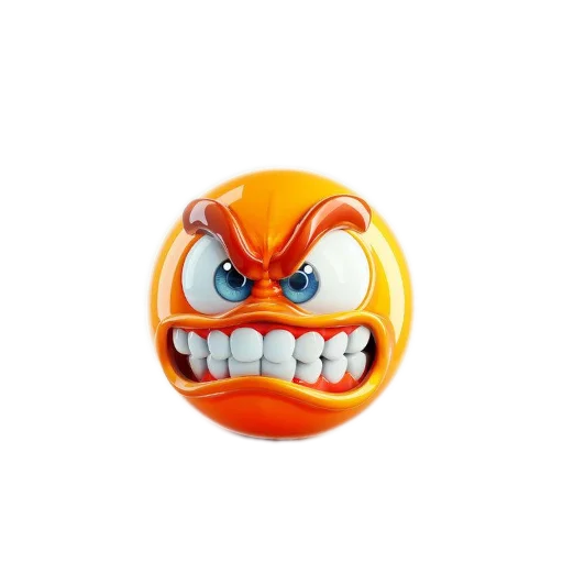 👄 Стикер «Разное9» для Telegram