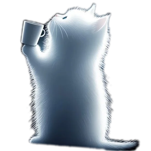 ☕ Стикер «Разное9» для Telegram