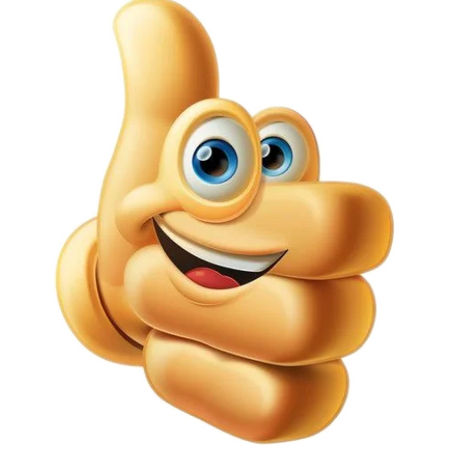 😁 Стикер «Разное9» для Telegram