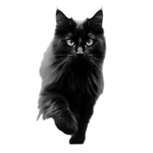 🐱 Стикер «Разное9» для Telegram