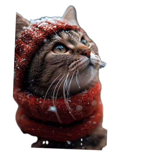 🥶 Стикер «Разное9» для Telegram