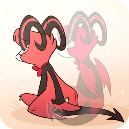 🐦 Стикер «Раззл и Даззл» для Telegram