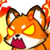 🦊 Эмодзи «Foxy #cute #color #orange» для Telegram