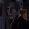 🥀 Эмодзи «Resident Evil 4» для Telegram