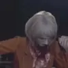 😰 Эмодзи «Resident Evil 4» для Telegram