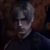 🥀 Эмодзи «Resident Evil 4» для Telegram