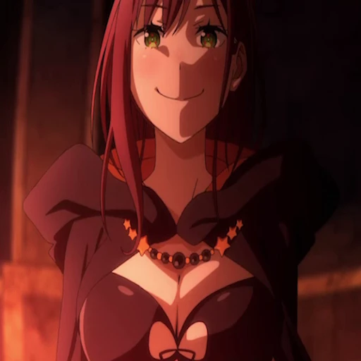 🔞 Стикер «Re Zero Жизнь с нуля в альтернативном мире» для Telegram