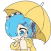 🌟 Эмодзи «Re» для Telegram