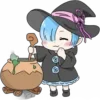 🌟 Эмодзи «Re» для Telegram