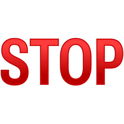 🛑 Эмодзи «Слова для реакций.» для Telegram