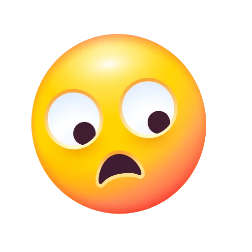 🙄 Эмодзи «Реакции VK» для Telegram