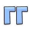 🔚 Эмодзи «Текстовые Реакции» для Telegram