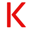 ❗️ Эмодзи «Красный» для Telegram