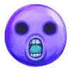 😯 Эмодзи «Realistic Emoji» для Telegram