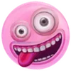 🤪 Эмодзи «Realistic Emoji» для Telegram