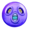 😱 Эмодзи «Realistic Emoji» для Telegram