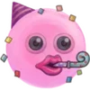 🥳 Эмодзи «Realistic Emoji» для Telegram