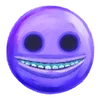 🙂 Эмодзи «Realistic Emoji» для Telegram