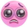 🥺 Эмодзи «Realistic Emoji» для Telegram