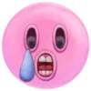 😢 Эмодзи «Realistic Emoji» для Telegram
