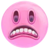 🙁 Эмодзи «Realistic Emoji» для Telegram