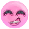 😏 Эмодзи «Realistic Emoji» для Telegram