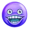 😀 Эмодзи «Realistic Emoji» для Telegram