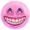 😄 Эмодзи «Realistic Emoji» для Telegram