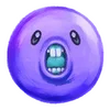 😛 Эмодзи «Realistic Emoji» для Telegram