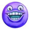 😃 Эмодзи «Realistic Emoji» для Telegram