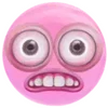 🥺 Эмодзи «Realistic Emoji» для Telegram
