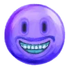 🙂 Эмодзи «Realistic Emoji» для Telegram