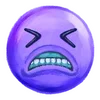 😫 Эмодзи «Realistic Emoji» для Telegram