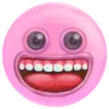 Эмодзи Realistic Emoji для Telegram — скачать